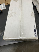 Kohler K-7272-BN Clearflo 1-1/2" Tub Drain Kit - with Overflow - Brushed Nickel