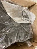 Delta T14067-BL Ara Monitor 14 Series Single Function Pressure Balanced Trim Only - Less Rough-In Valve - Matte Black