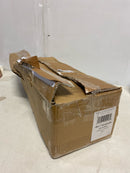 Feiss KW1012MBK Transitional Two Light Wall Sconce from Nodes Collection in Black Finish