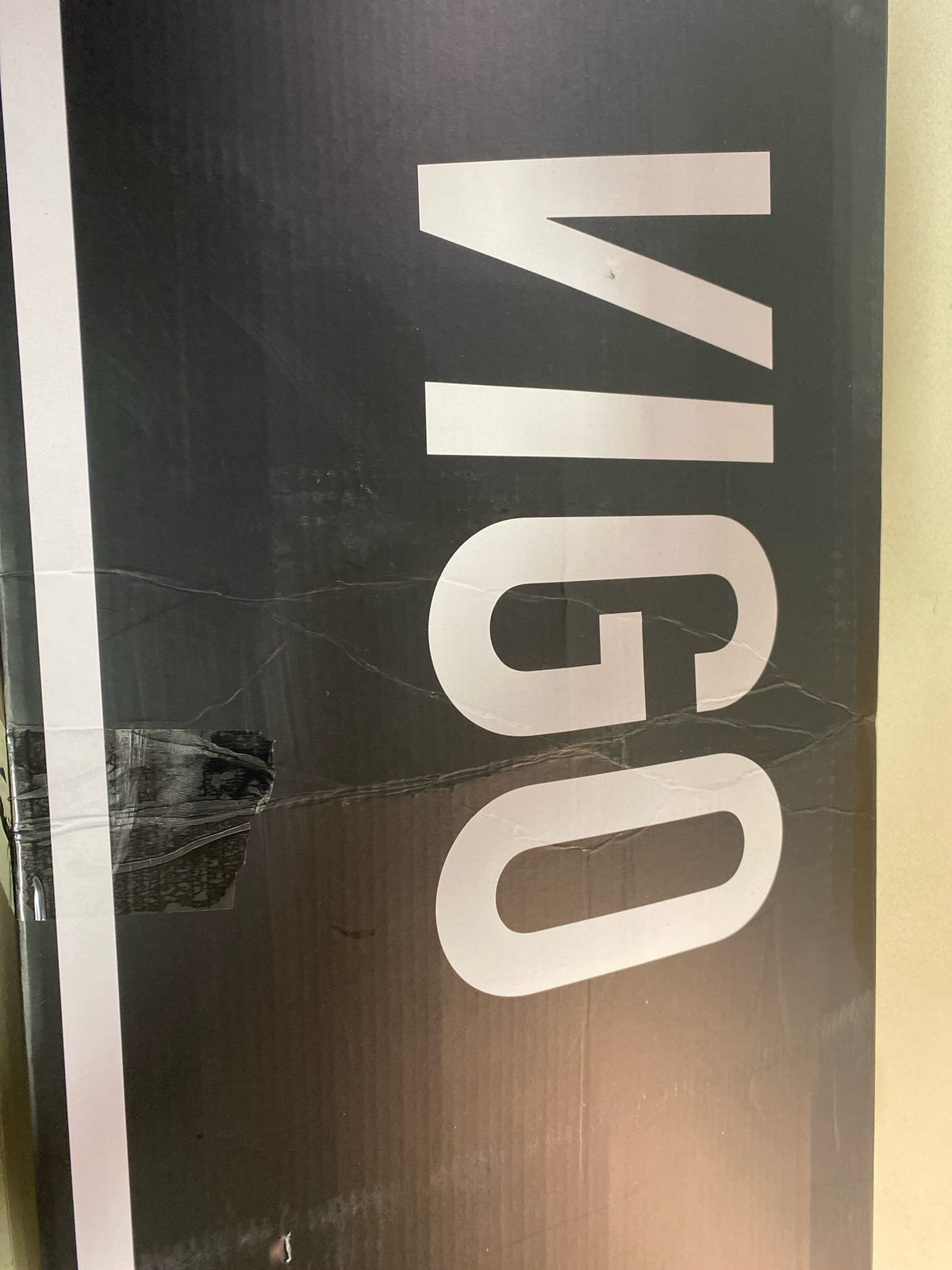 Vigo VG02001STS Edison 1.8 GPM 19" H Single Handle Single Hole Pre-Rinse Pull Down Kitchen Faucet with Touchless Sensor - Stainless Steel