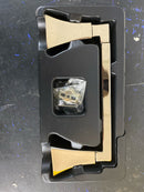 Signature Hardware SHVLTHPN Vilamonte Wall-Mounted Toilet Paper Holder - Polished Nickel