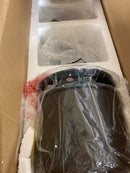 Kichler 310452SNB True 52" 3 Blade Indoor / Outdoor Ceiling Fan - Satin Natural Bronze