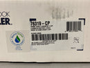 Kohler K-76319-CP Primme 1 GPM Manual Urinal Flushometer - Polished Chrome