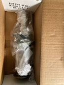 Delta RP101632KS Push Pop Up Drain without Overflow and Metal Tail Piece - Black Stainless