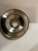 Moen T2313BN Belfield Posi-Temp Tub/Shower Trim Kit Without Valve, Brushed Nickel