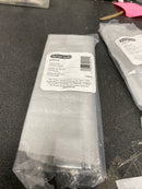 Amerock BP3691426 Versa 6-5/16 Inch Center to Center Handle Cabinet Pull - Polished Chrome