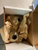 Kohler K-72799-BV Artifacts Trim Rings for Slidebar - Vibrant Brushed Bronze