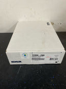 Kohler K-T23890-2MB Components 1.2 GPM Bathroom Faucet - Handles Sold Separately - Vibrant Brushed Moderne Brass