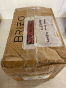 Brizo 8SP-MU-4-PC-L Mystix Digital Interface Chromatherapy Module and Ring - Lumicoat Chrome