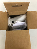 BA108A02BK-Canarm Inc-Varen - Robe Hook-2.25 Inches Tall and 2.13 Inches Wide-Matte Black Finish