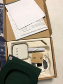 Ecobee EB-STATE6L Enhanced Smart Themostat Pro - Black