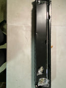 Signature Hardware SHPR24TBCP Provincetown 24" Towel Bar - Chrome