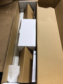 Kohler 27081-SN Occasion 24 in. Grab Bar in Vibrant Polished Nickel