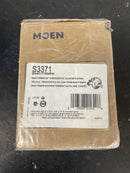 Moen S3371 ExactTemp(R) 3/4" IPS connection includes check stops thermostatic
