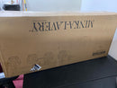 Minka Lavery 3174-66A Camrin 4 Light 31" Wide Vantage Bathroom Vanity Light - Coal