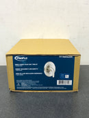 PROFLO PF7600SZBN Alvord Pressure Balanced Valve Trim Only with Single Lever Handle - Less Rough In - Brushed Nickel
