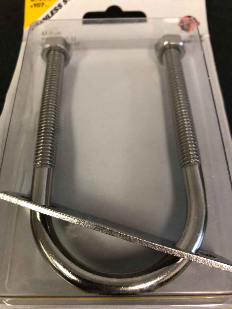 National Hardware Stainless