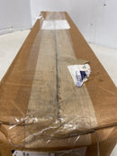 Blum 769.7620S Movento Heavy Duty 30 Inch Full Extension Undermount Concealed Drawer Slides with 170 lbs. Weight Capacity and Soft Close - Pair - N/A