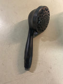 Delta 59426-RB-PK 1.75 GPM Universal 3-3/4" Wide Multi Function Handshower with 7 Spray Patterns - Less Hose - Venetian Bronze