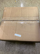 Hansgrohe 04958670 Vernis Blend Shower Only Trim Package with 2.5 GPM Single Function Shower Head - Matte Black