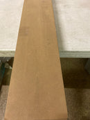 ICO Bath V94168 Round 30" Grab Bar - PVD Brushed Gold