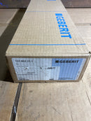 Duravit 791224000001000, Small, Chrome