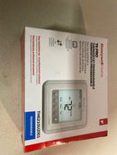 Honeywell Home TH6210U2001/U T6 Pro Programmable Thermostat up to 2 Heat/1 Cool - White