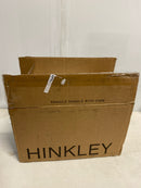 Hinkley Lighting 54622CM Karlie 2 Light 14" Wide Vanity Light - Chrome