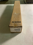 Moen YG5118BN Voss 18" Grab Bar - Brushed Nickel