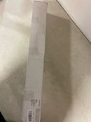 Ginger 603/PC Empire 24" Towel Bar - Polished Chrome