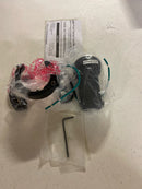 Minka-Aire Sloped Ceiling Adapter for Ceilings up to 45°, A245-SDBK