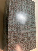 Brizo 68475-GL Odin Widespread Bidet Faucet with 2 Lever Handles, Pop-Up Drain Assembly, and Diverter with Integrated Vacuum Breaker - Luxe Gold