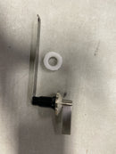 Kohler K-9167-L-BN Left-Hand Trip Lever in Brushed Nickel
