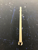 Top Knobs TK3155HB Morris 8-13/16 Inch Center to Center Handle Cabinet Pull - Honey Bronze