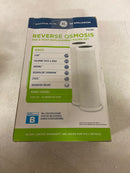 Ge FX12P Reverse Osmosis Replacement Filter Set