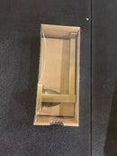 Hickory Hardware, H079293-CBZ, TOILET PAPER HOLDER, SKYLIGHT