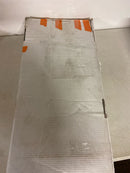 Signature Hardware 485647 Hollybrook Thermostatic Exposed Pipe Shower System with Rainfall Shower Head, Multifunction Hand Shower, and Hose - Matte Black