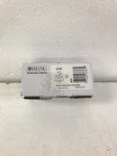 Delta Chrome Bathtub/Shower Handle