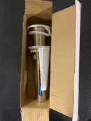 Kingston Brass EV8416 Coronet 1-1/4" Pop-Up Drain Assembly - Less Overflow - Polished Nickel