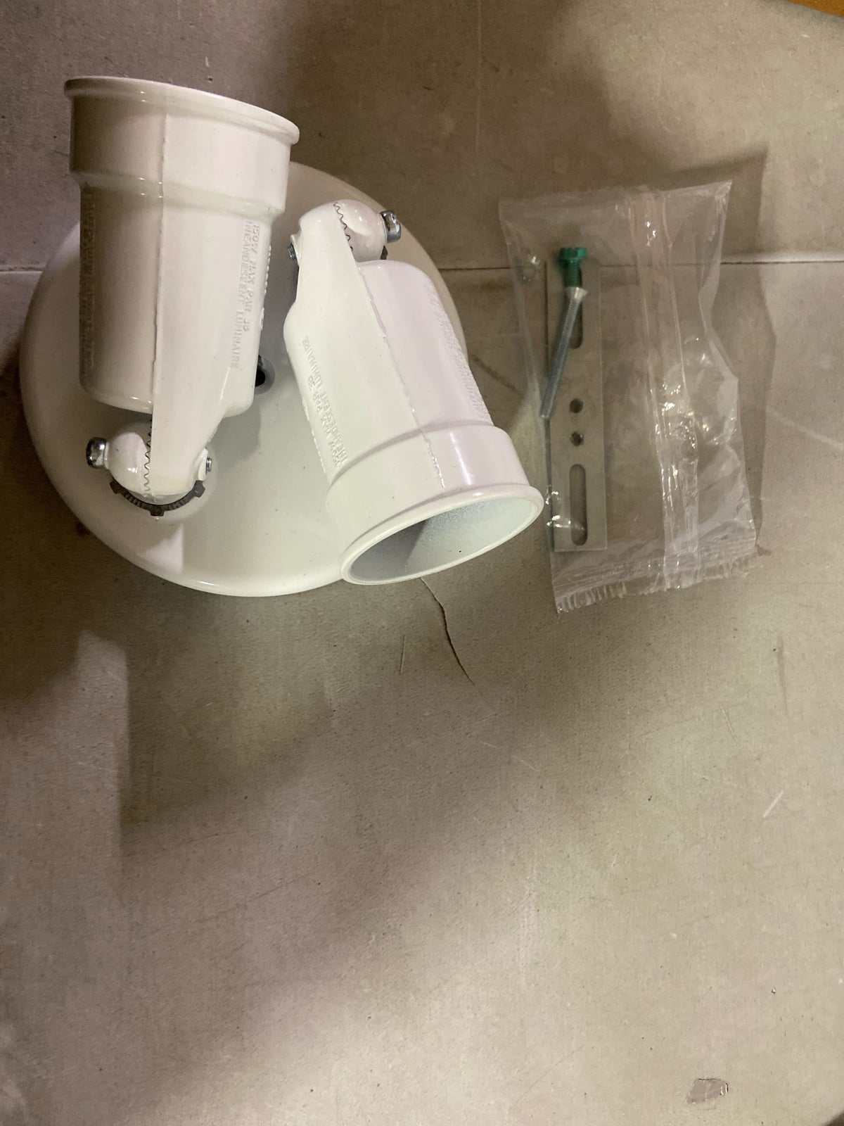 STEPHENS Dual White sWIVEL Lite