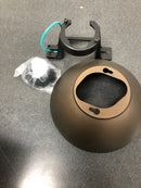 MinkaAire A145-ORB Fan Accessories Sloped Ceiling Adapters Sloped Ceiling Adapters - Oil Rubbed Bronze