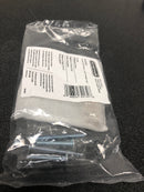 Miseno mcp7300 mangrove 3" center to center arch cabinet pull - bronze