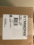 Symmons 4-500-X-BODY Safetymix Pressure Balanced Rough-in - N/A