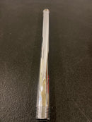 Pfister USC-06SHWC Universal 12" Ceiling-Mounted Shower Arm - Polished Chrome