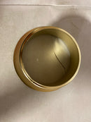 Rohl 743AG 3-1/2" Disposal Flange - Antique Gold