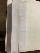 PROFLO PFWO250 Tub and Shower Waste/Overflow Drain - For tubs 18" - 24" Tall - Chrome