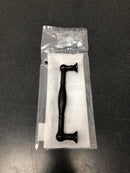 Belwith Keeler B075060-VB Fuller 5-1/16" Center to Center Vintage Cabinet Handle / Drawer Pull - Vintage Bronze