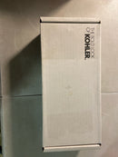 Kohler 27387-BN Bellera Wall Mounted Toilet Paper Holder in Vibrant Brushed Nickel