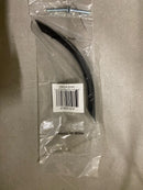 Berenson Alto 128mm Center to Center Arch Cabinet Pull, Matte Black