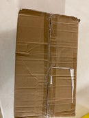 Living District Thora 6-Light Modern Metal Pendant Light in Black